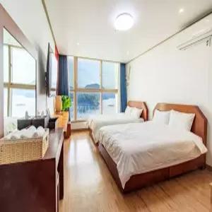 [경남] 통영 마티스비치펜션(경남, 통영)