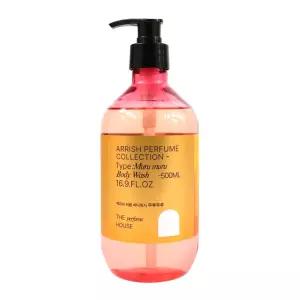 이노벨라 에리쉬 퍼퓸 바디워시 무루무루 500ml