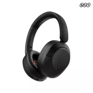 QCY H4 ANC APP 큐씨와이 유무선 겸용 노이즈 캔슬링 블루투스 헤드폰