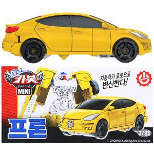 [초이락]3[초이락] 헬로카봇 뉴 미니 프론