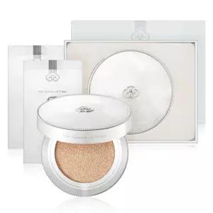 더후 공진향 설 미백 수분 광쿠션 21호 스페셜 기획