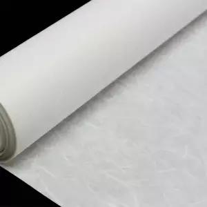 찢어지지않는 한지 아크릴코팅 롤창호지 벽지 도배지