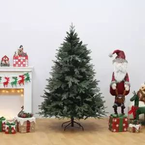 [텐바이텐]180cm 전나무 혼합 트리 크리스마스 중형트리
