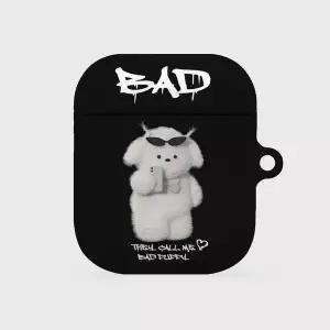 bad puppy outfits hard 에어팟케이스 시리즈