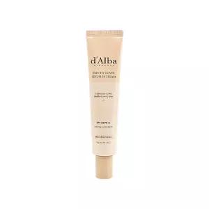 [하프클럽/달바]달바 스킨 핏 커버 세럼 비비크림 30g (SPF35)