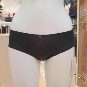 [예스] DP02 여성 블랙 위생팬티 생리 방수 여자 편한 속옷 팬티 삼각 학생 엄마 Y (S14032381)