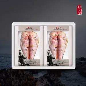 [어가예찬] 제주 참옥돔 어가세트 1호(대왕/6마리/마리당250g이상)