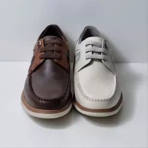 [탠디]남성 3cm 밴드끈 세미 데일리 캐쥬얼화 DY324012T5