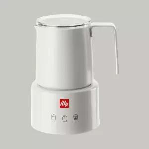 일리 밀크프로더 우유거품기 F280G ( White )