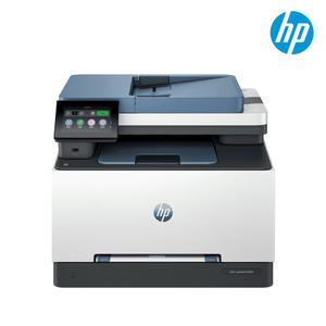 HP 컬러 레이저젯 MFP 3303FDW 복합기 (토너포함) 자동양면인쇄 유무선네트워크 [신세계상품평이벤트]_DH