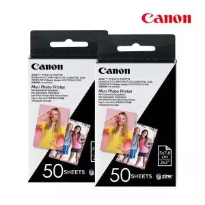 캐논 포토프린터 인스픽 전용 스티커 인화지 100매