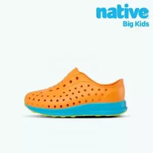 [롯데백화점]네이티브 [NATIVE] 네이티브 로비 빅키즈_플레임오렌지