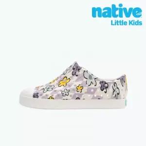 [롯데백화점]네이티브 [NATIVE] 네이티브 제퍼슨 프린트 (슈가라이트) 리틀키즈_데이지그리드