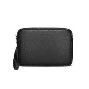 트랜디 남성용 가죽 클러치백 파우치 J21501 남성지갑