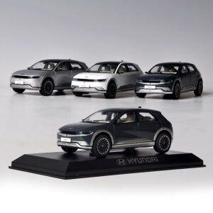 현대1 43 아이오닉5 다이캐스트  212P77154GD