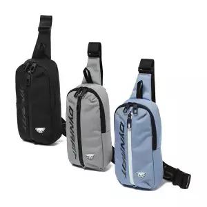 [다이나핏 공식] 공용 네오 미니마이즈 슬링백_YUA23B25