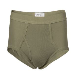 US 미군팬티 아미 팬츠 34 36 38 팬츠 속옷 드로즈형 변색제품 이너웨어 군복팬티 드로즈 MADE IN USA