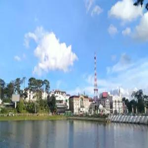 [NO옵션/여행이 달랏] 나트랑/달랏 패키지_미식투어 #달랏 야시장 5일 - VJ991 *부산출발*