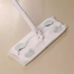 [텐바이텐]물티슈 밀대 부직포밀대 청소용 바닥 밀대