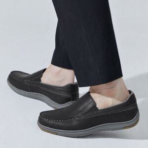 [무크] 남화 빈스 캐쥬얼 로퍼 2colors