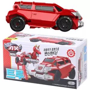 무[초이락] 헬로카봇 뉴 미니 트루