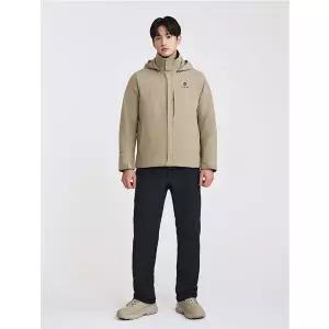 [블랙야크](대전신세계)남성 F/W 가을겨울 윈드스토퍼 자켓 남성 타키스 WSP 자켓 1BYJKF4004