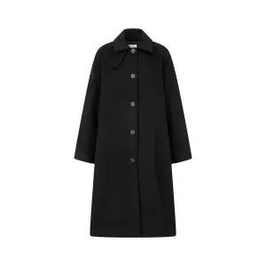 [STUDIO TOMBOY](신세계 사우스시티)A라인 라글란 코트(9174411983)