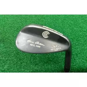 웨지 클리브랜드 588 REG S강도 53도 커버x