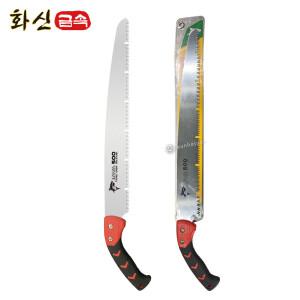 화신금속 전지톱 (산림용) 자바 TK-500 (500mm) 과수톱 목공톱 대나무절단 전정용 나무톱 화신톱