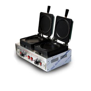 업소용간식메이커 틀 호떡기계 버블호떡기계 BHR-450T