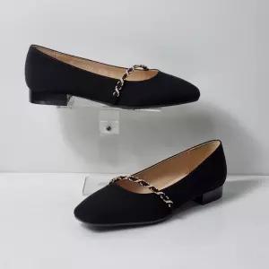 [탠디]여성 2cm 스퀘어토 몰드창 데일리 펌프스 MD124225VT4