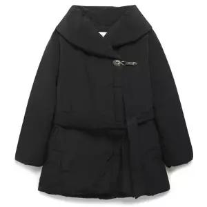 [롯데백화점]나이스클랍 숄카라 패딩 (N244PWDA13)