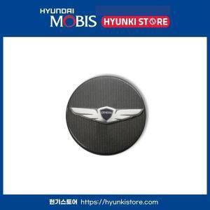 [현대모비스]제네시스 알루미늄 휠캡 허브캡 (52960B1000) 현대모비스부품몰
