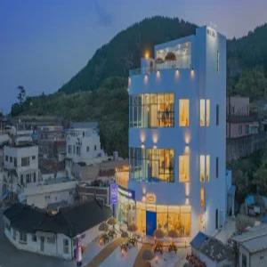 [경북 펜션] 포항 오도107 (포항,북구(영일대,죽도시장,여객터미널))