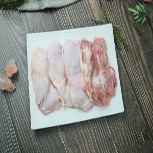 [치킨테이블] 국내산 닭다리살 닭정육 500g x2팩