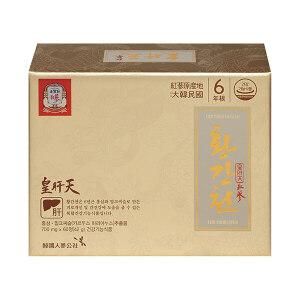 정관장 황간천 60정 , 선물세트 쇼핑백포함 (유통기한 2026.06.23)