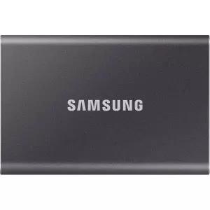 삼성 T7 포터블 SSD 1TB USB Gen2 외장 SSD