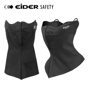 아이더 방한마스크 자전거 등산 겨울 기모 귀걸이 에어리웜 마스크