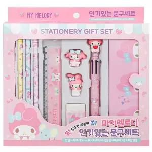 [오키즈]마이멜로디 문구세트-인기있는 48333 (S0039)
