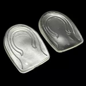 고품질 1cm 키높이 실리콘 키높이깔창 남성용 반깔창 (WFGTFY0)