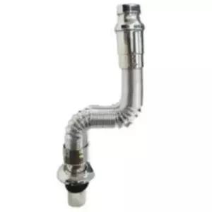 트랩 일자트랩 자동폽업 일체형 세면기용 배수구 (WFGTO1Z)