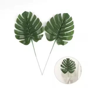 고품질 조화 몬스테라홈카페인테리어 몬스테라조화 (WFGU5BV)