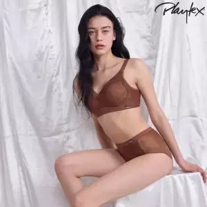 [방송에서만6만원세일] 플레이텍스 [글로벌 동일] 퍼펙트실루엣 브라팬티5세트+팬티5종