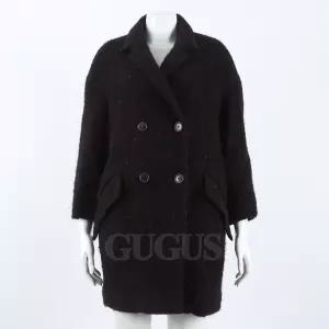 [구구스]중고명품 이자벨마랑 에뜨왈 코트 44-55 (NO 6511584)