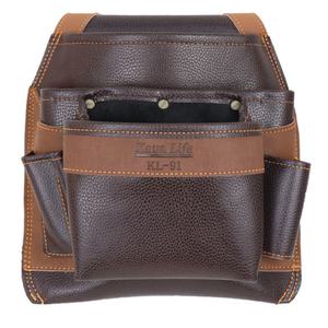 가야 못주머니 KL-91 /소프트타입 Kaya 가야라이프 공구집