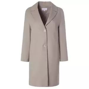 [롯데백화점]엠씨 기본 롱 재킷C31J159