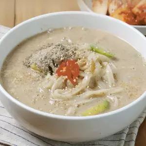 [인정식탁][귀빈정] 들깨칼국수 4인분+소스4개 x 2세트