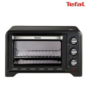 테팔 다양한 요리모드 오븐 토스트 그릴요리 대용량 19L 컨벡션 전기오븐