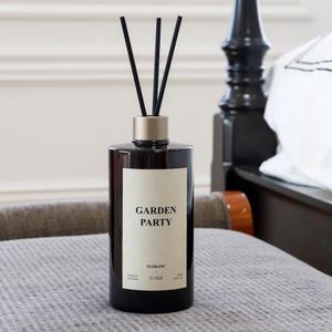 플로랑 대용량 디퓨저 향기뿜뿜 500ml 2구 선물세트