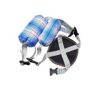 이화양행 원형 보바스실링 슬링 신형 ( 겨드랑이쿠션 견지대 보호대 )